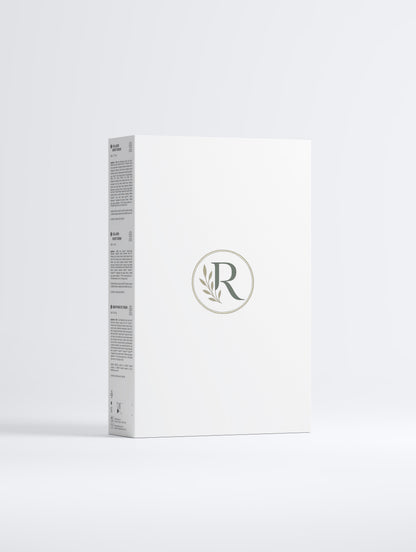 Collagen Night Routine Sammelbox