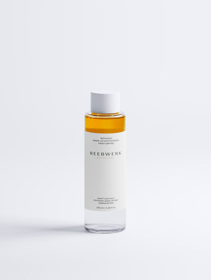 Make-up Entferner biphasisch parfümfrei vegan