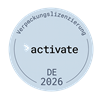 activate Verpackungslizenzierung DE 2026